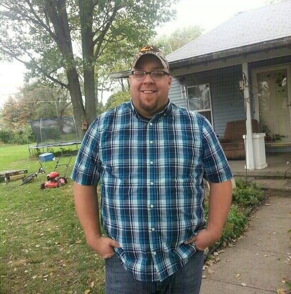 Meet your Posher, David - Picture 1 of 1